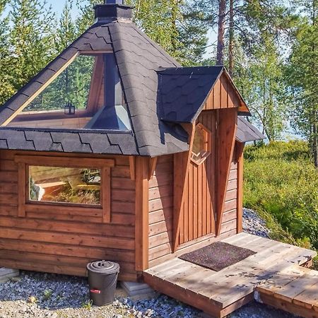 Holiday Home Aamunkoi By Interhome Veskoniemi Eksteriør bilde