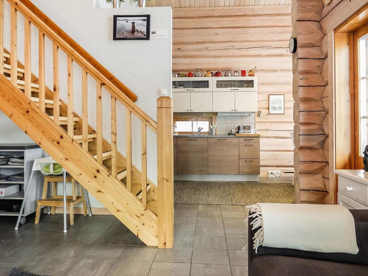 Holiday Home Aamunkoi By Interhome Veskoniemi Eksteriør bilde