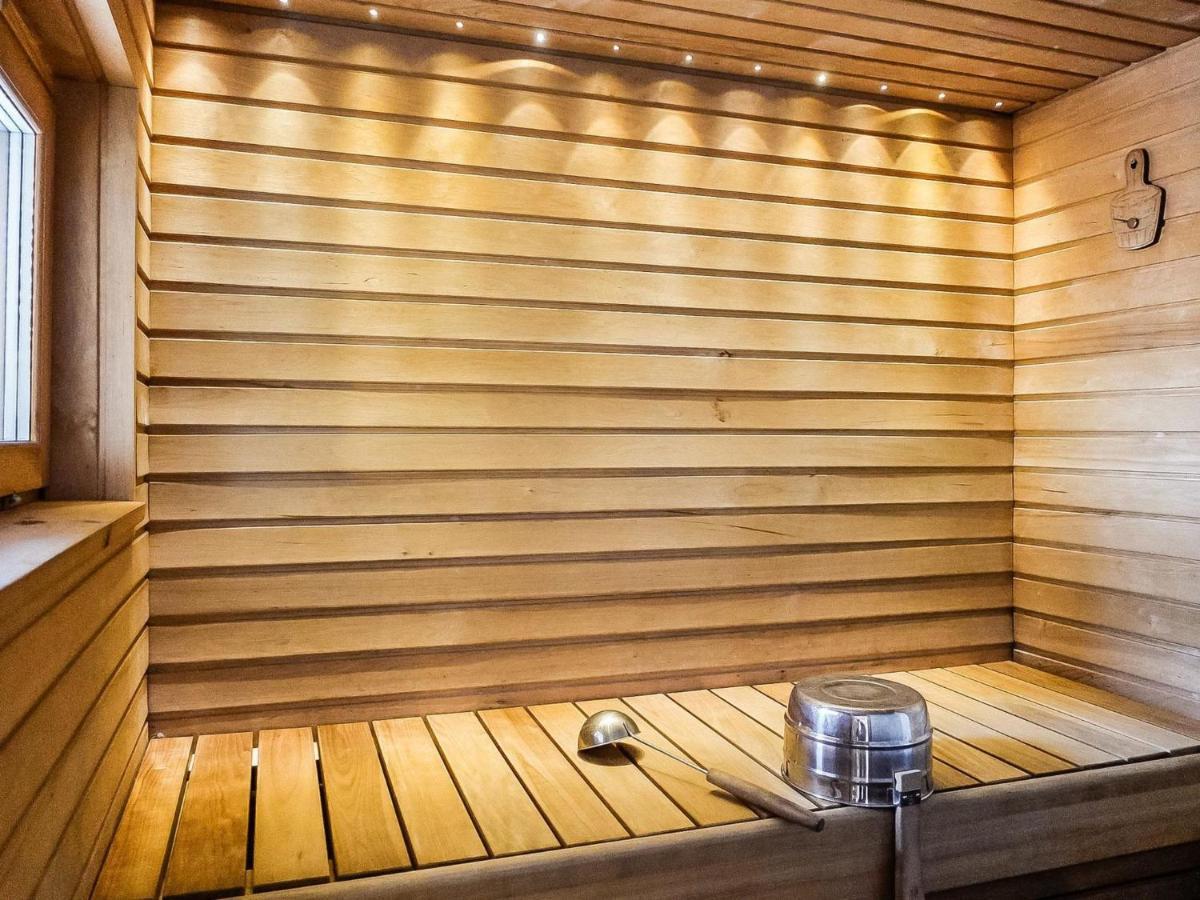 Holiday Home Aamunkoi By Interhome Veskoniemi Eksteriør bilde