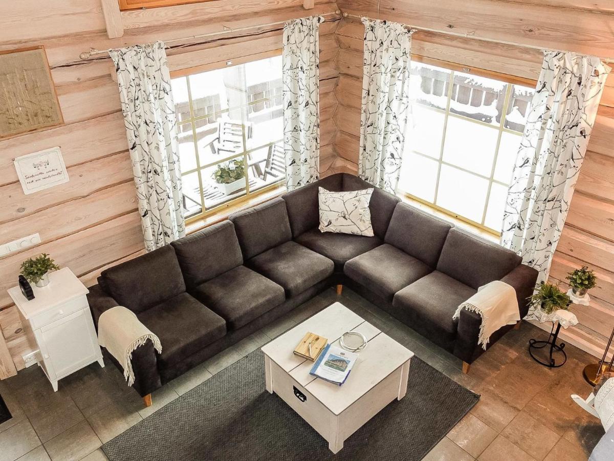 Holiday Home Aamunkoi By Interhome Veskoniemi Eksteriør bilde