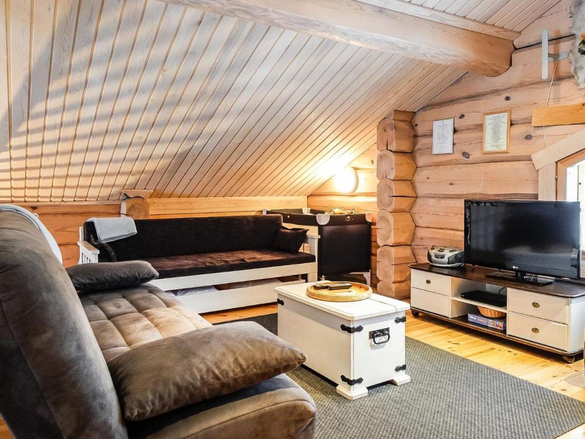 Holiday Home Aamunkoi By Interhome Veskoniemi Eksteriør bilde